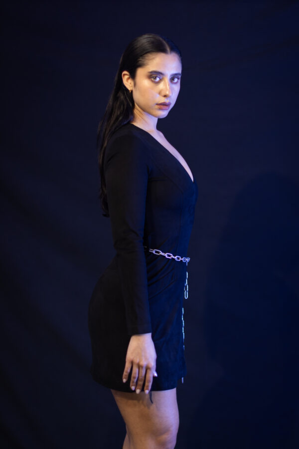 Kuantum Dress - Imagen 3