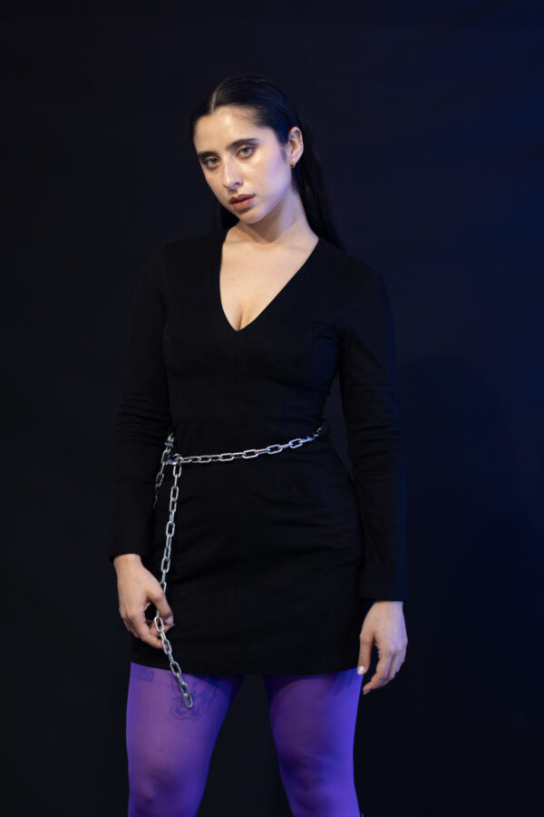 Kuantum Dress