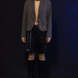 Beacon Short