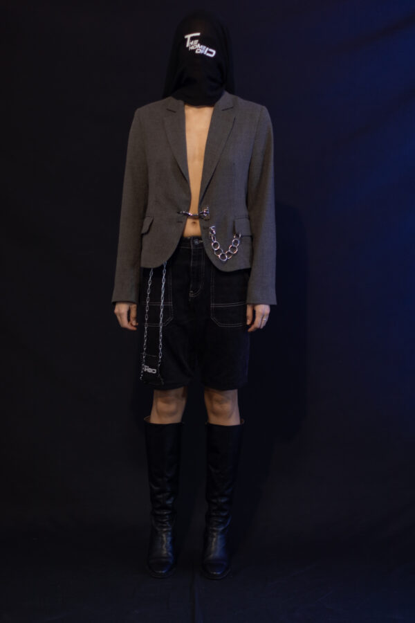 Beacon Short