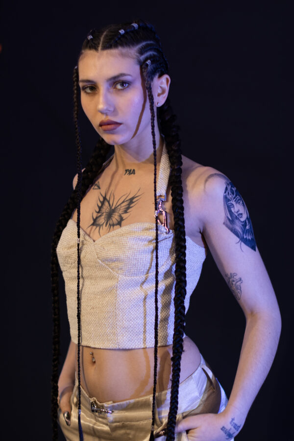 FirstConection Top