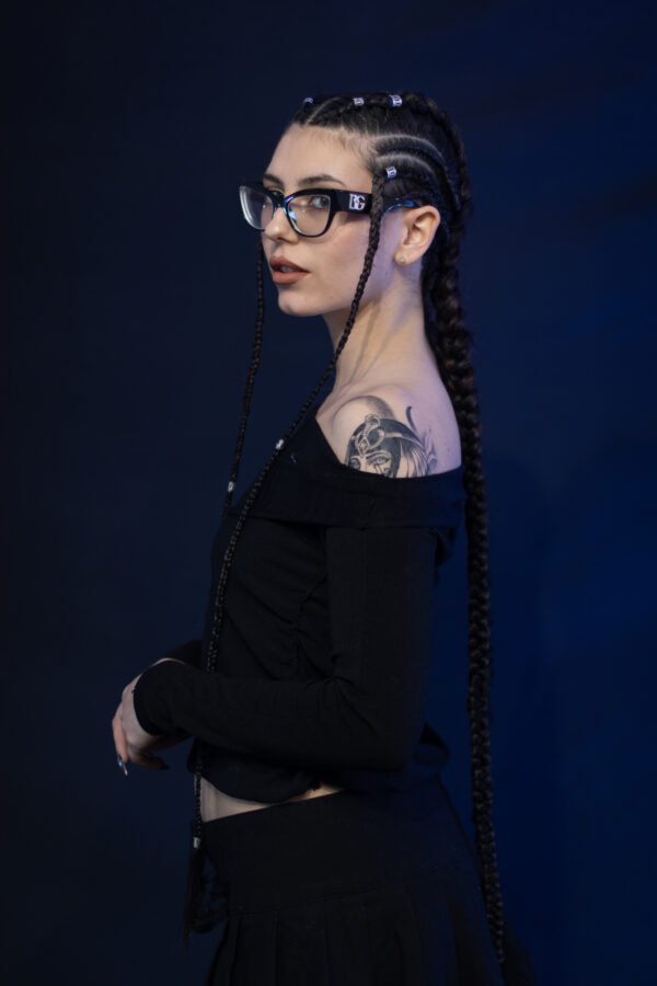 Alien Pulse Shirt - Imagen 2