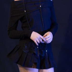 Twilight Skirt