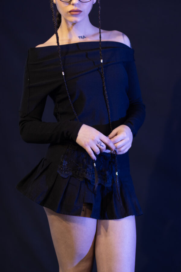 Twilight Skirt