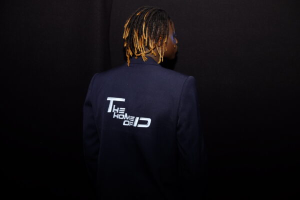 Deepblue Blazer - Imagen 3