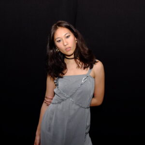Dorian Dress