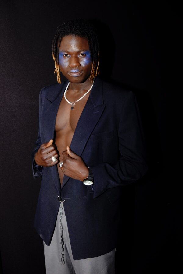 Deepblue Blazer - Imagen 2
