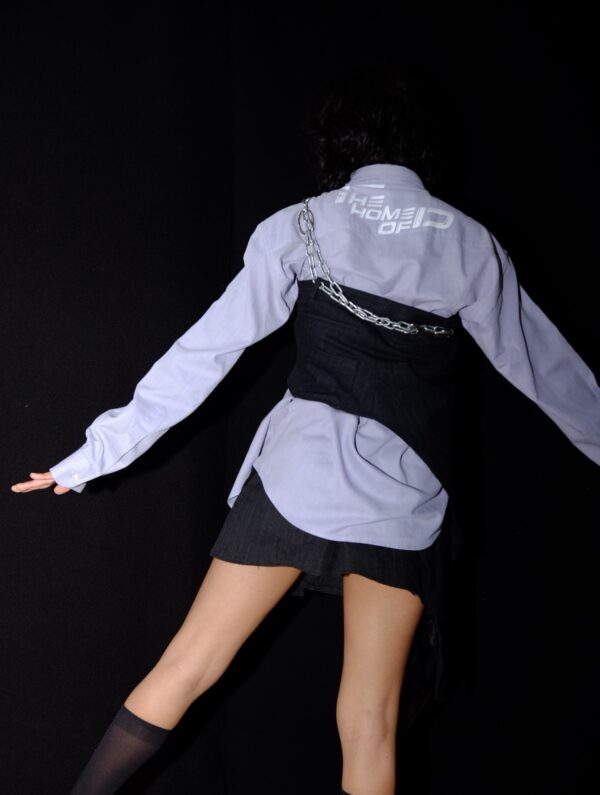 Violet Shirt - Imagen 3
