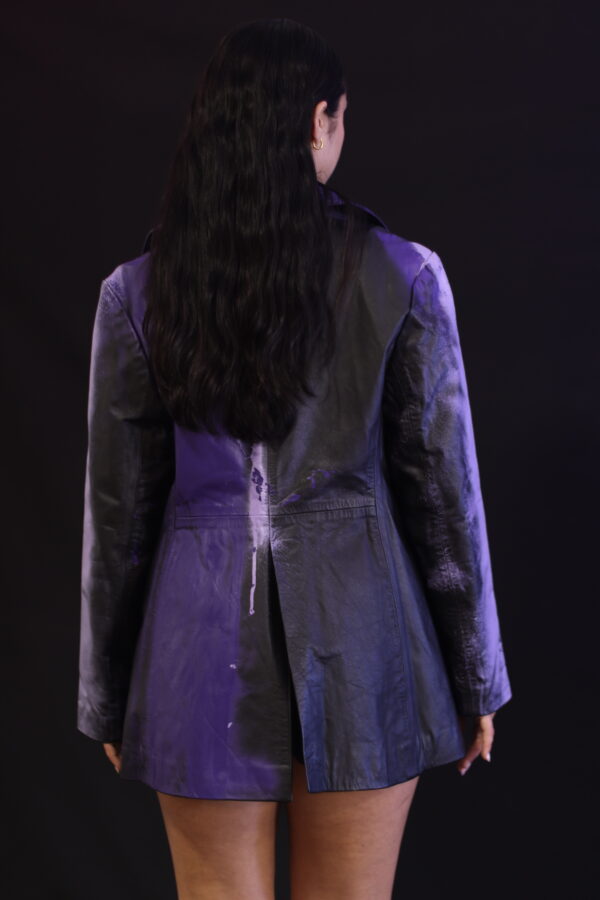 Starborn Jacket