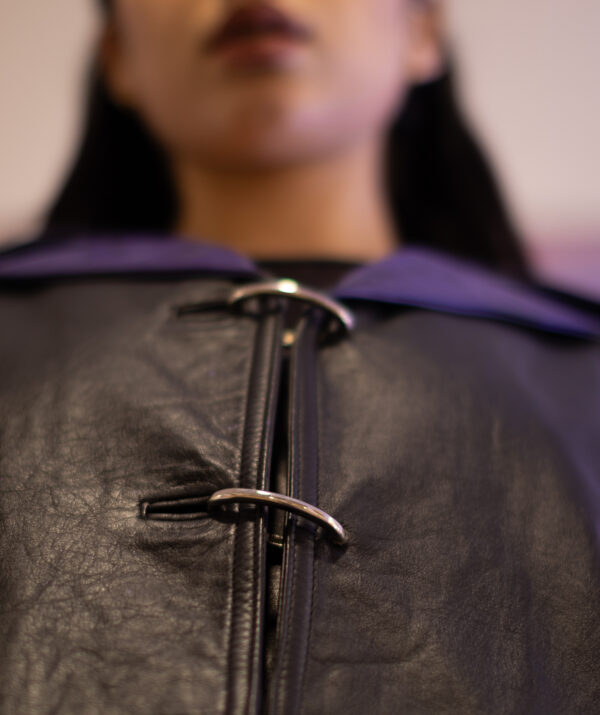 Starborn Jacket - Imagen 2