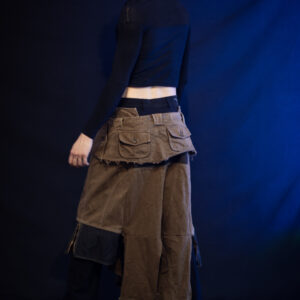Cosmo Evolution Skirt