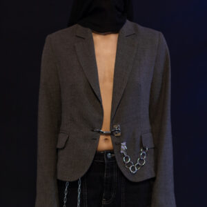 Death Blazer