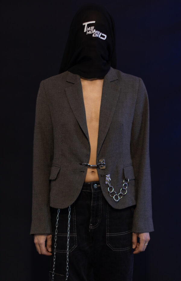 Death Blazer