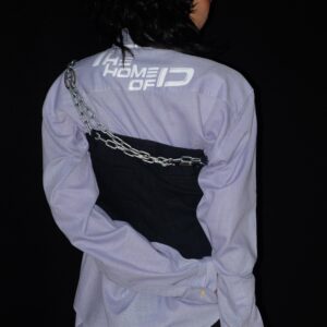 Violet Shirt